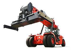 Xe nâng Container RSH4536- 45 tấn 