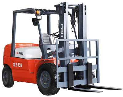 Xe nâng trung quốc giá rẻ 