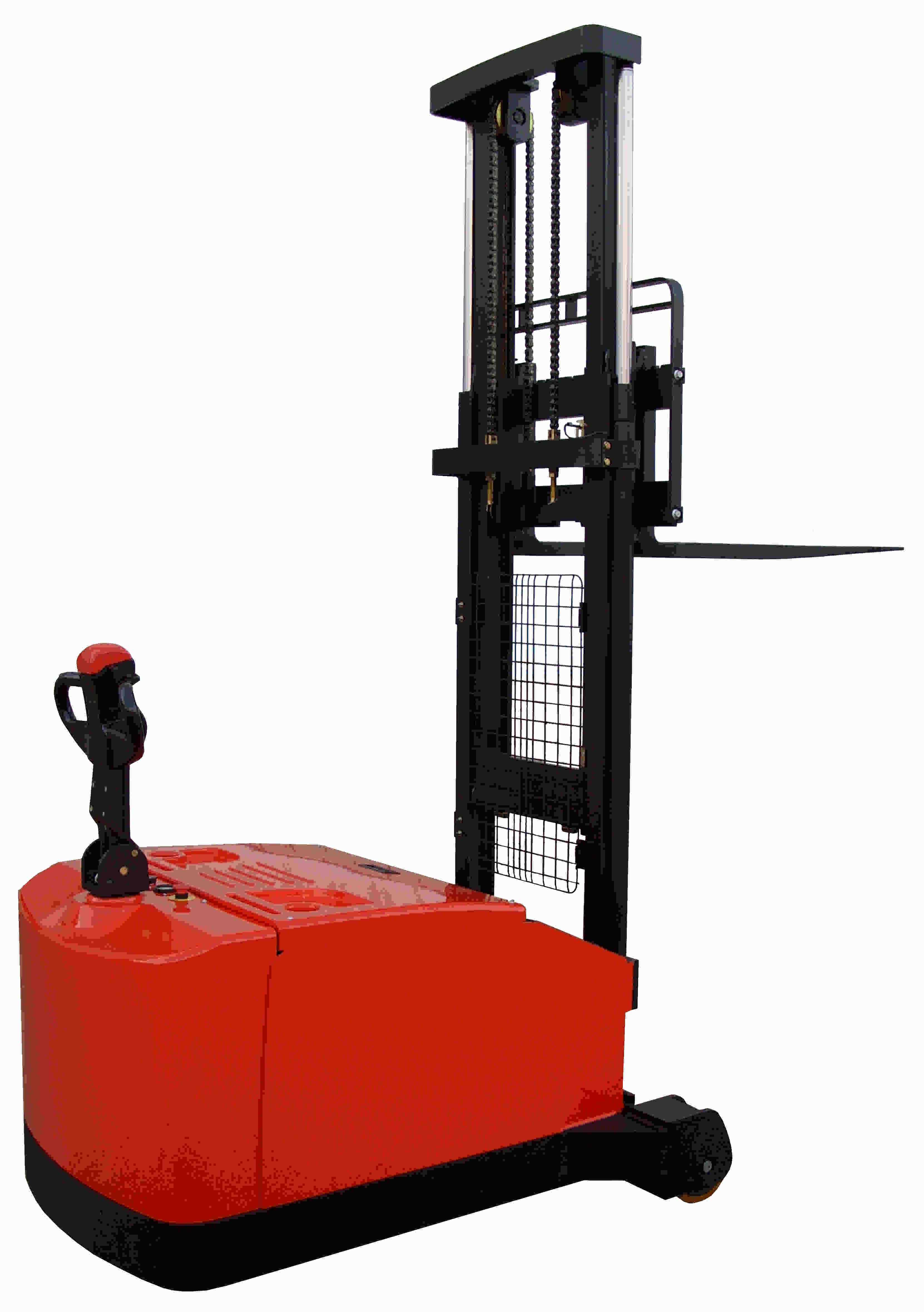 Xe nâng xếp Pallet CDD12- 1,2 tấn 