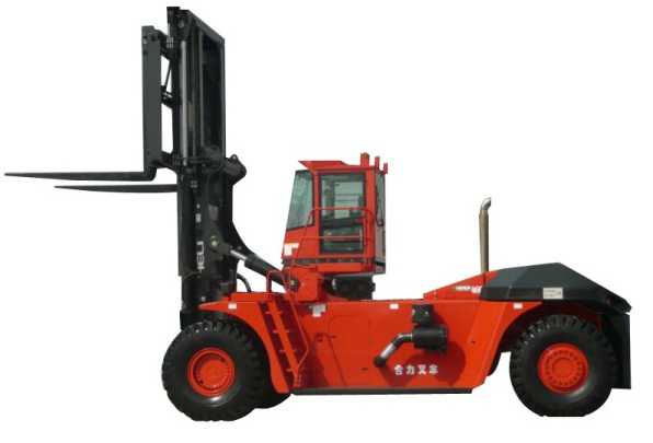 Xe nâng HELI CPCD200- 20 tấn 